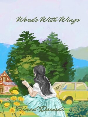 cover image of Words With Wings